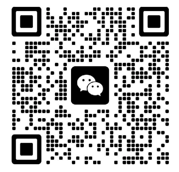 赵总微信二维码